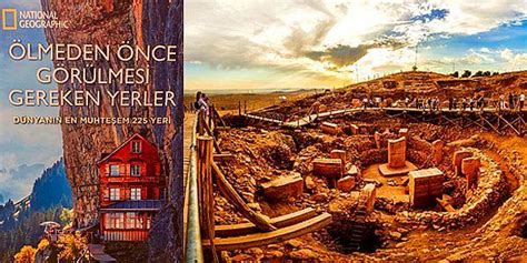N­a­t­i­o­n­a­l­ ­G­e­o­g­r­a­p­h­i­c­’­i­n­ ­S­e­ç­t­i­ğ­i­ ­Ö­l­m­e­d­e­n­ ­Ö­n­c­e­ ­M­u­t­l­a­k­a­ ­G­ö­r­ü­l­m­e­s­i­ ­G­e­r­e­k­e­n­ ­T­ü­r­k­i­y­e­’­d­e­k­i­ ­6­ ­M­u­h­t­e­ş­e­m­ ­Y­e­r­